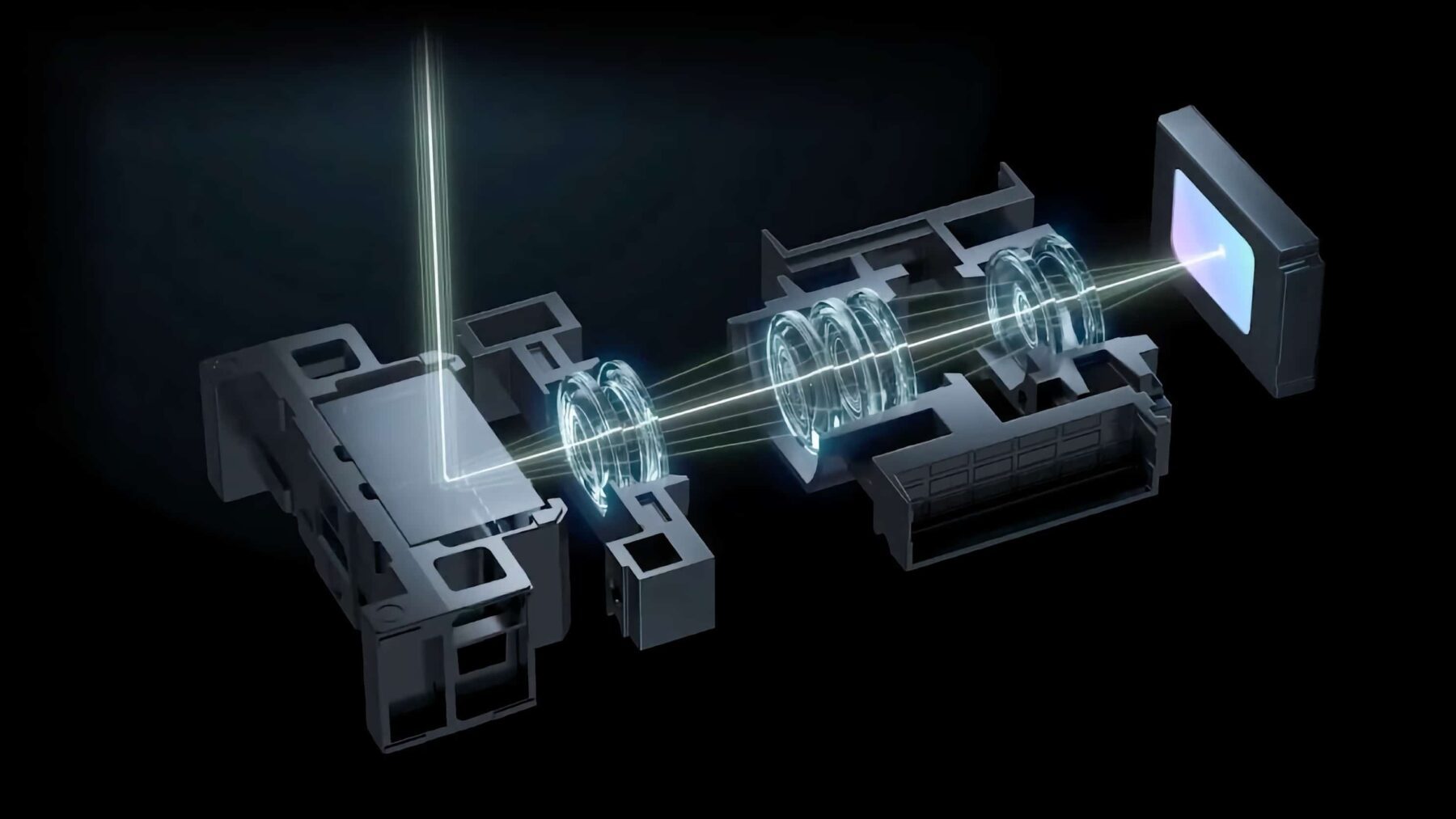OPPO Future Imaging Technology Launch Event