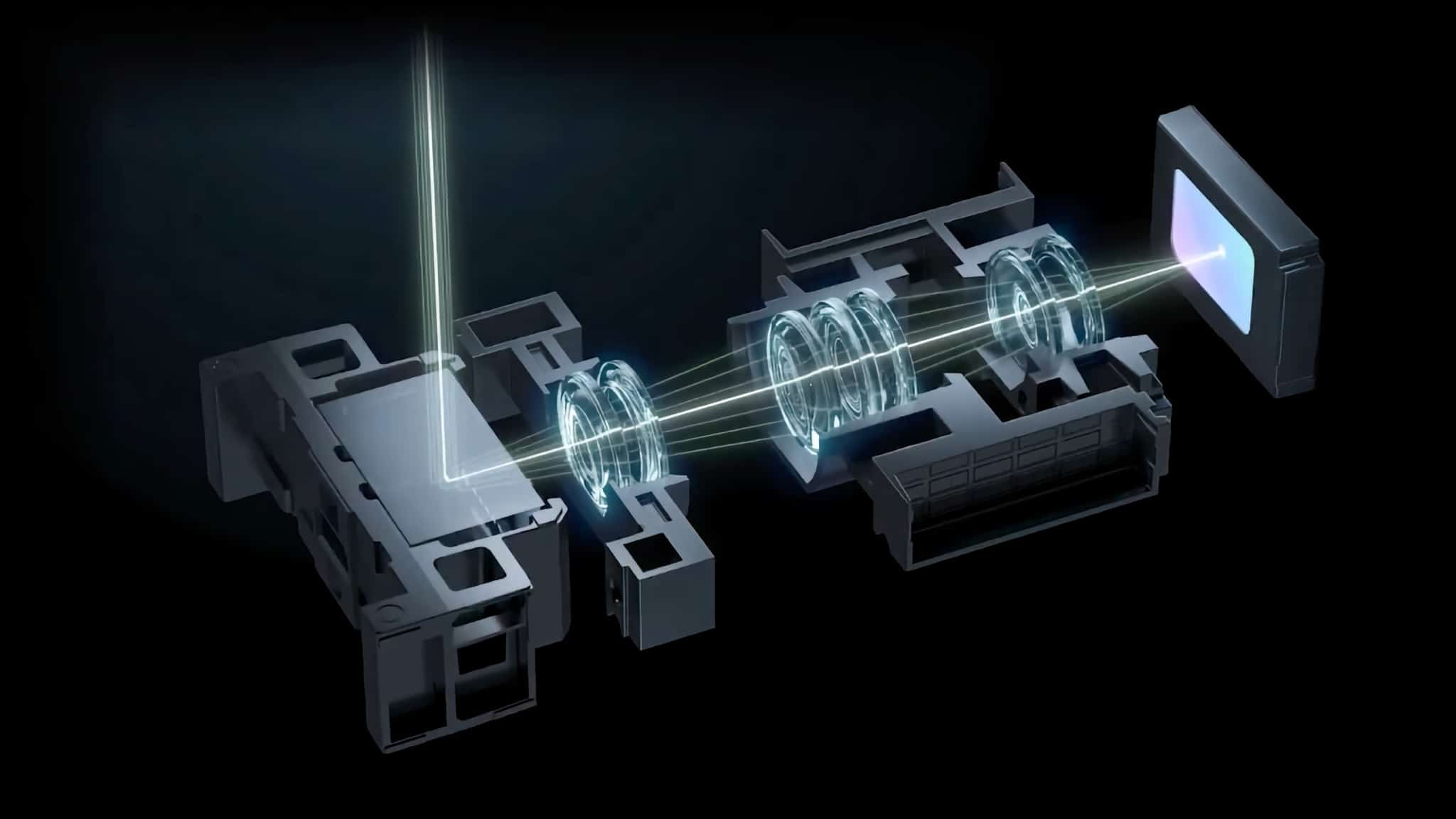 OPPO Future Imaging Technology Launch Event