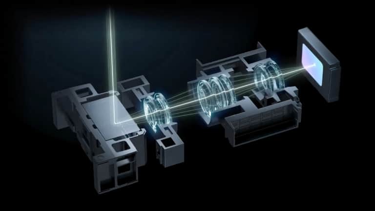 OPPO Future Imaging Technology Launch Event