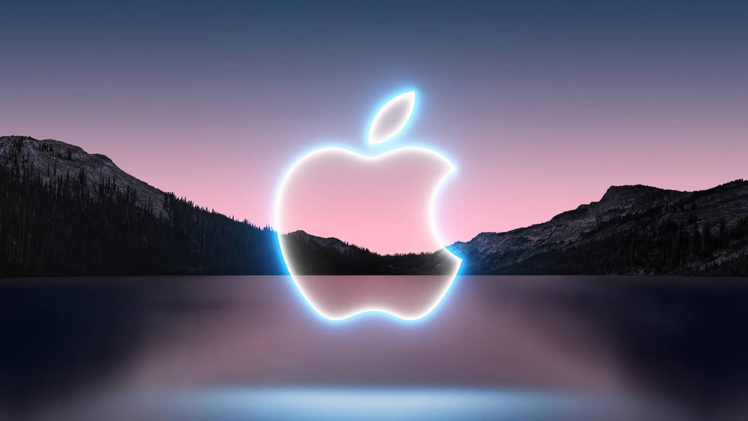 Apple iPhone Keynote 2021