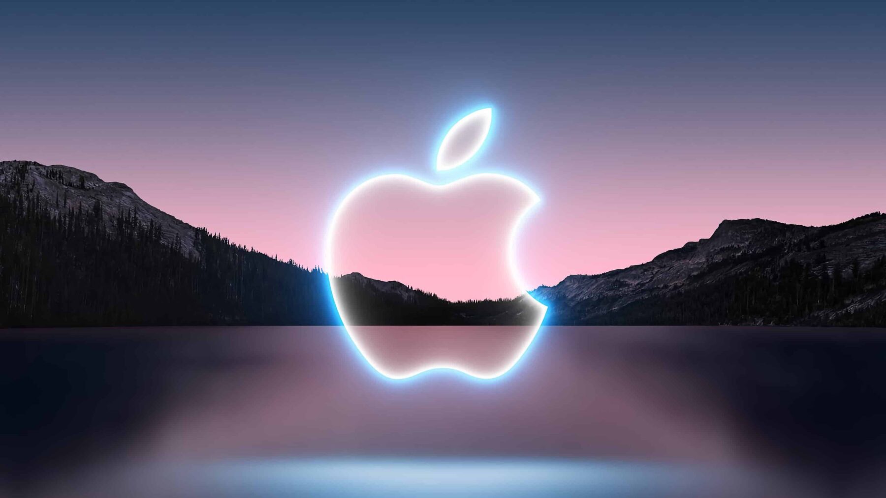 Apple iPhone Keynote 2021