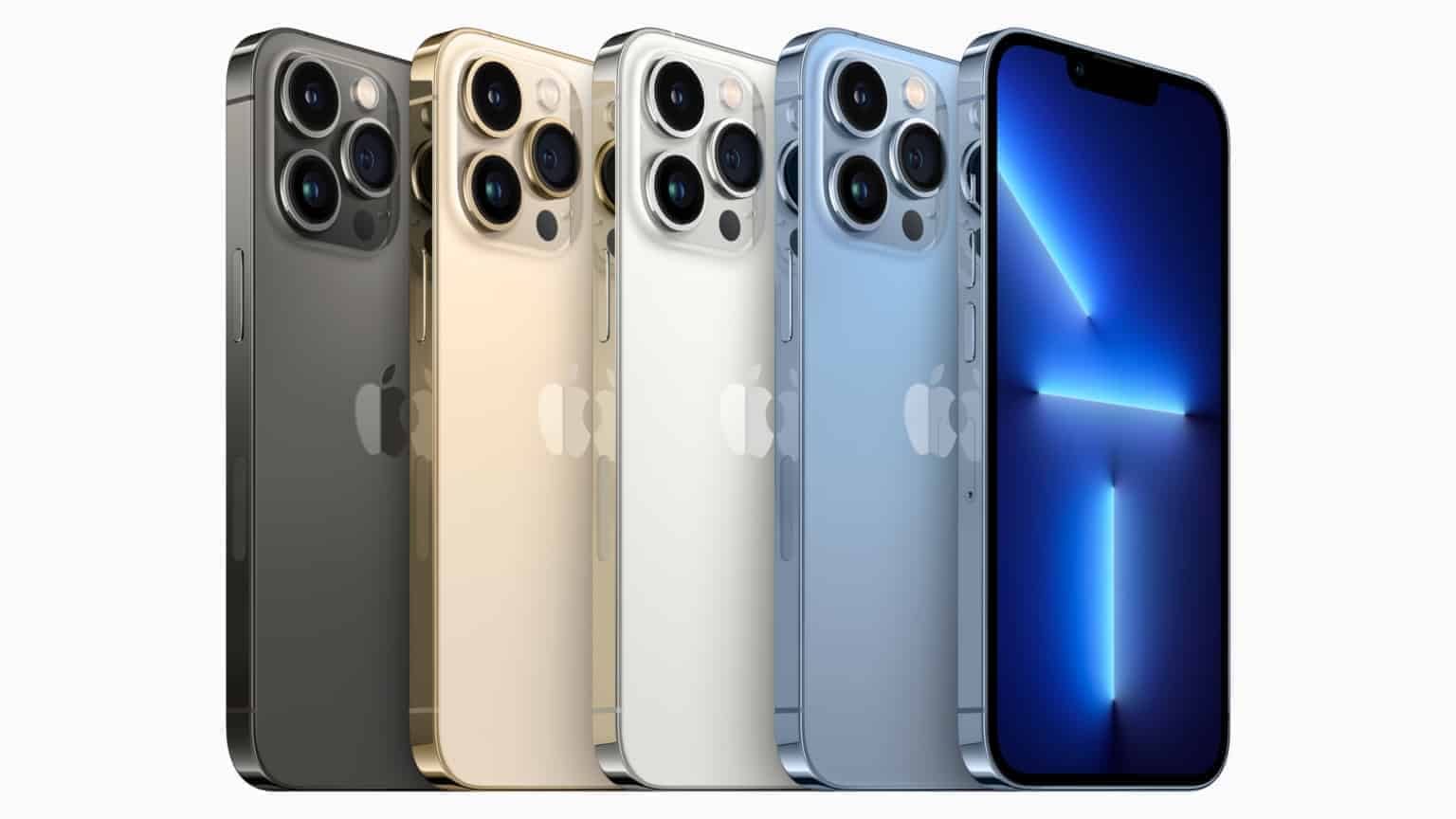 iPhome 13 Pro
