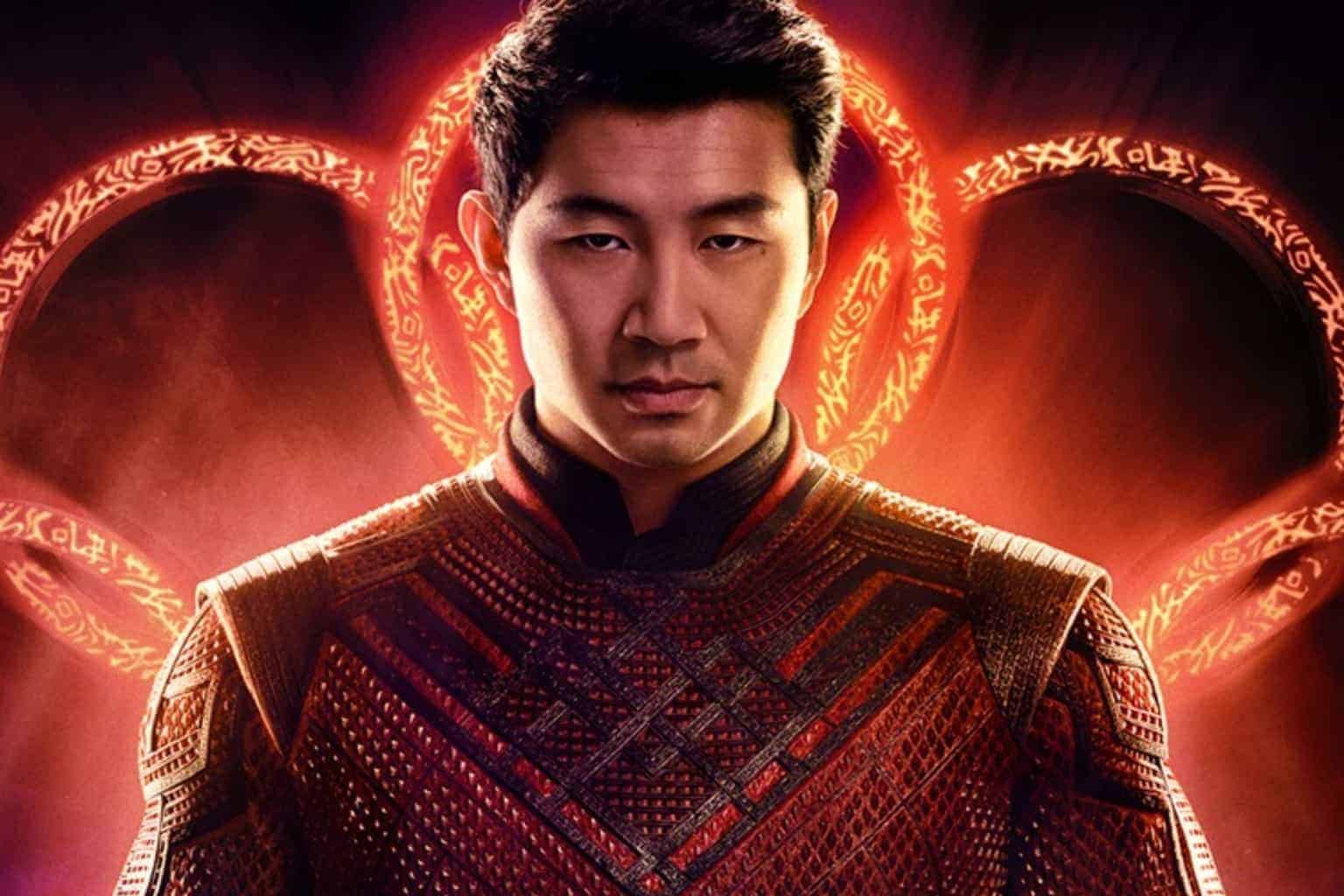Shang-Chi and the Legend of the Ten Rings | Disney+