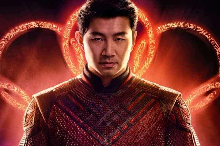Shang-Chi and the Legend of the Ten Rings | Disney+