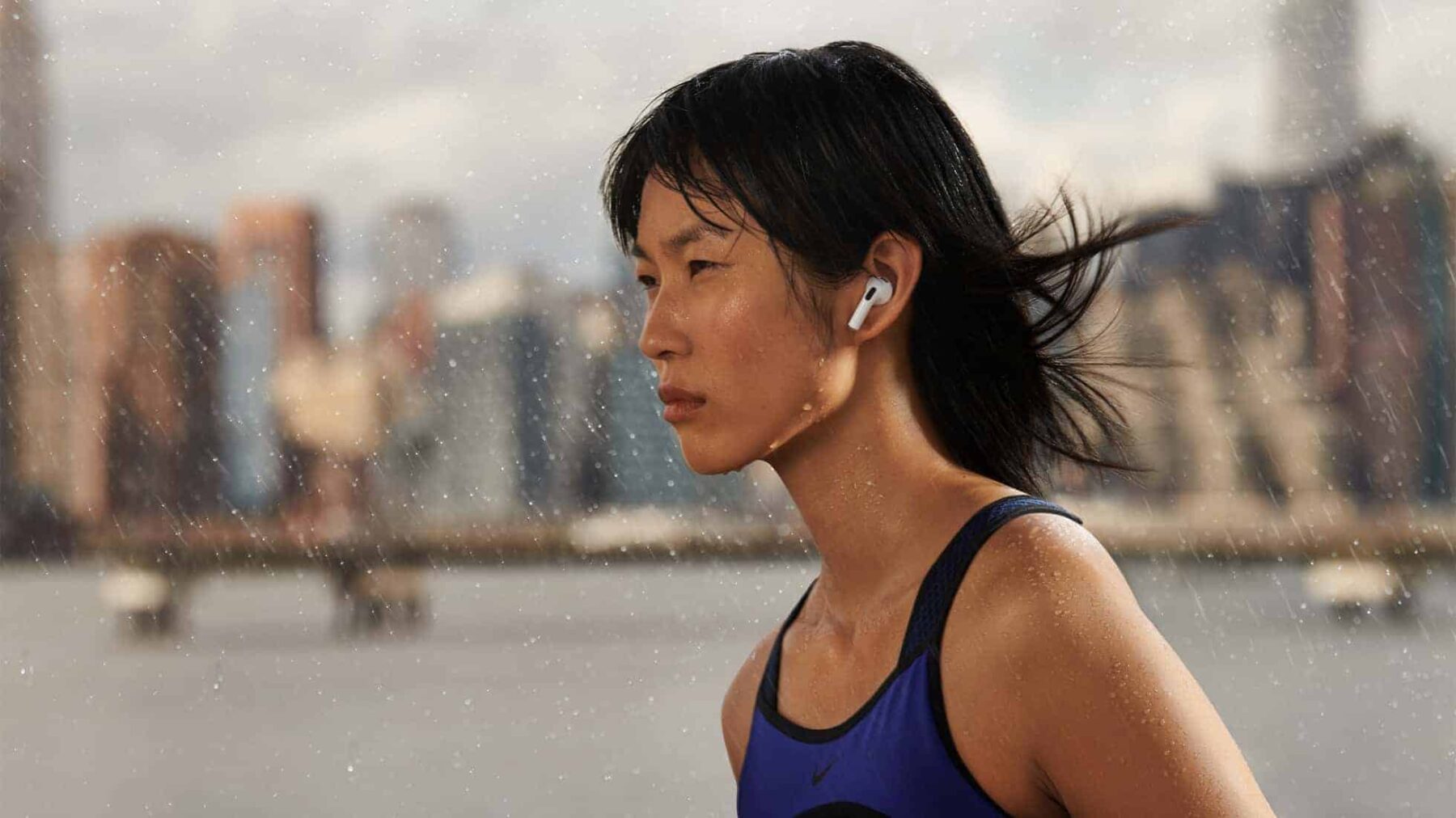 Apple AirPods 3 Generation 2021