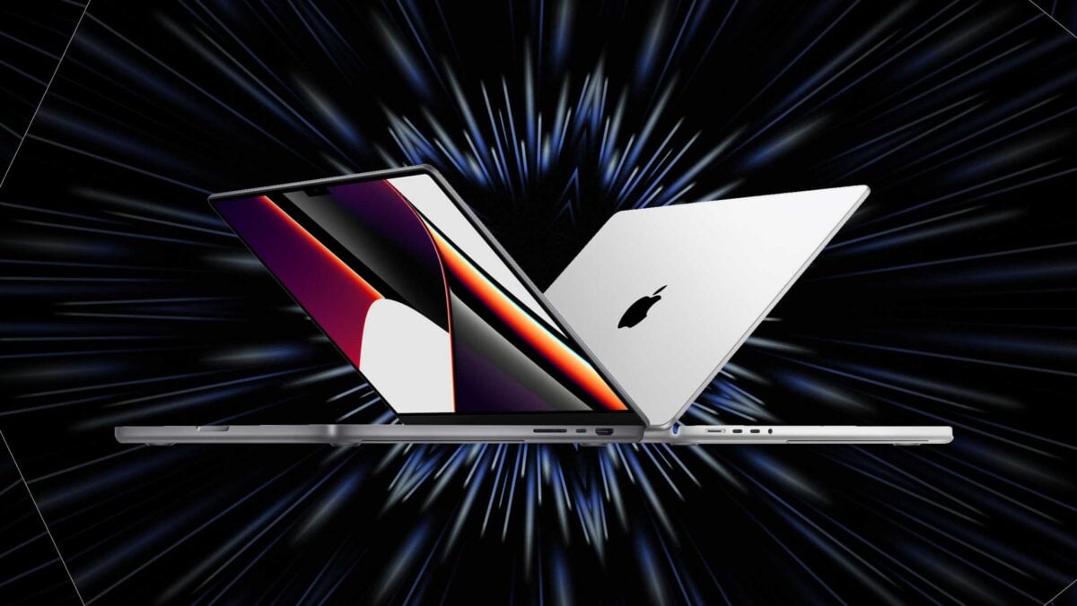 Apple MacBook Pro 2021