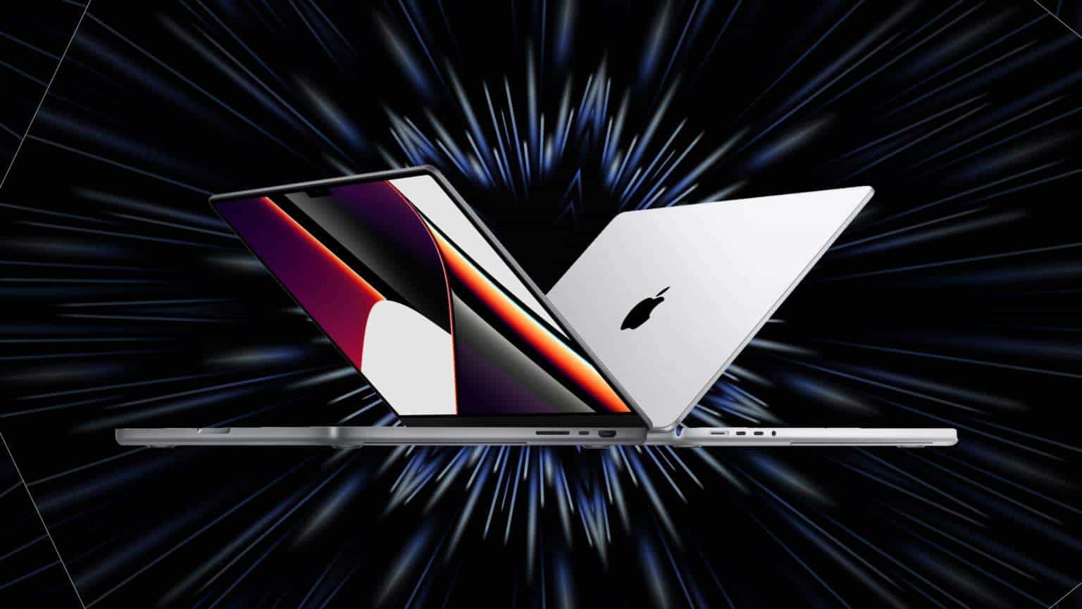Apple MacBook Pro 2021