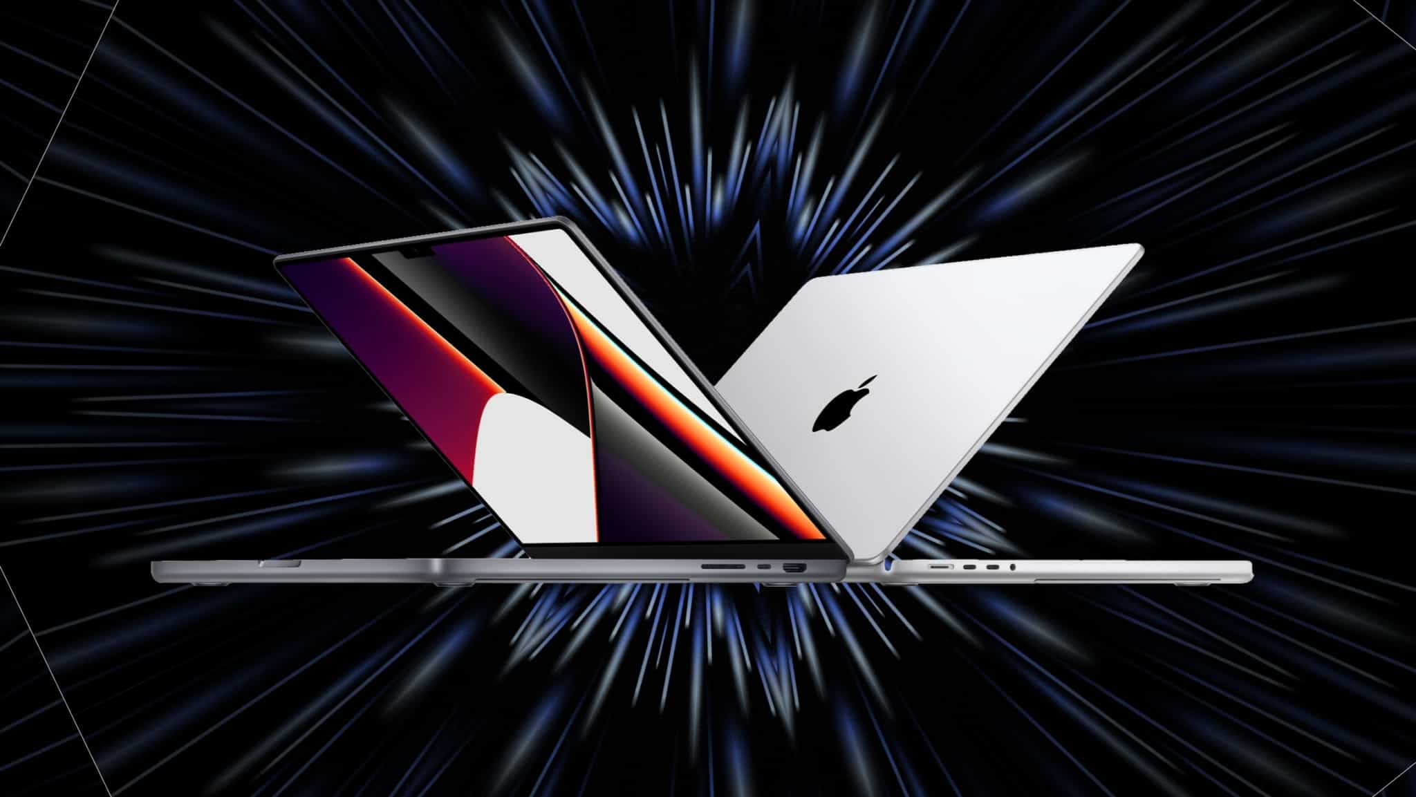 Apple MacBook Pro 2021