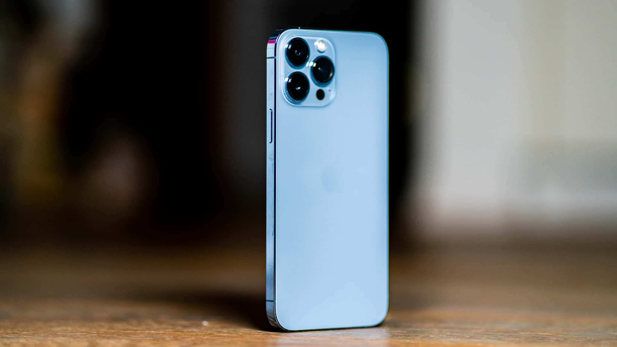 iPhone 13 Pro Max Kamera