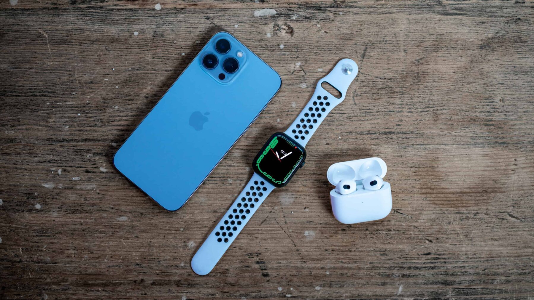 Apple Watch Series 7