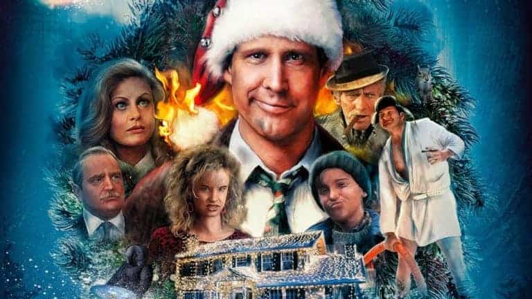Schöne Bescherung | Warner Bros.
