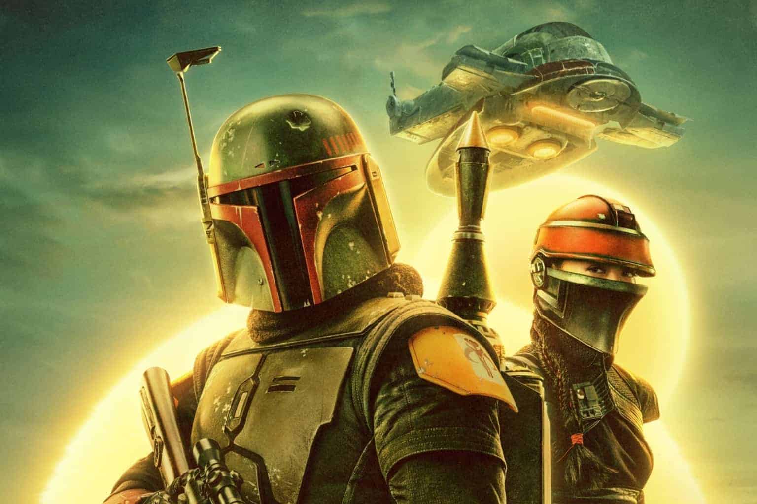 Das Buch von Boba Fett | Disney+