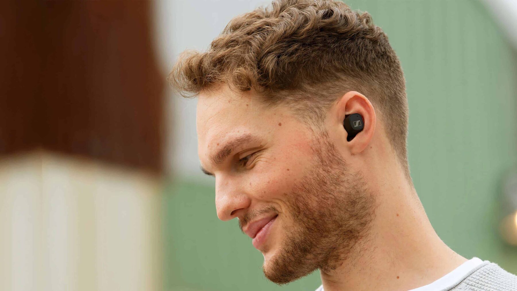 Sennheiser CX-Plus