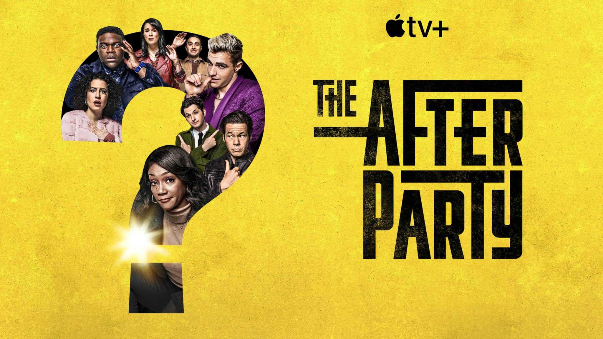 The Afterparty | Apple TV+