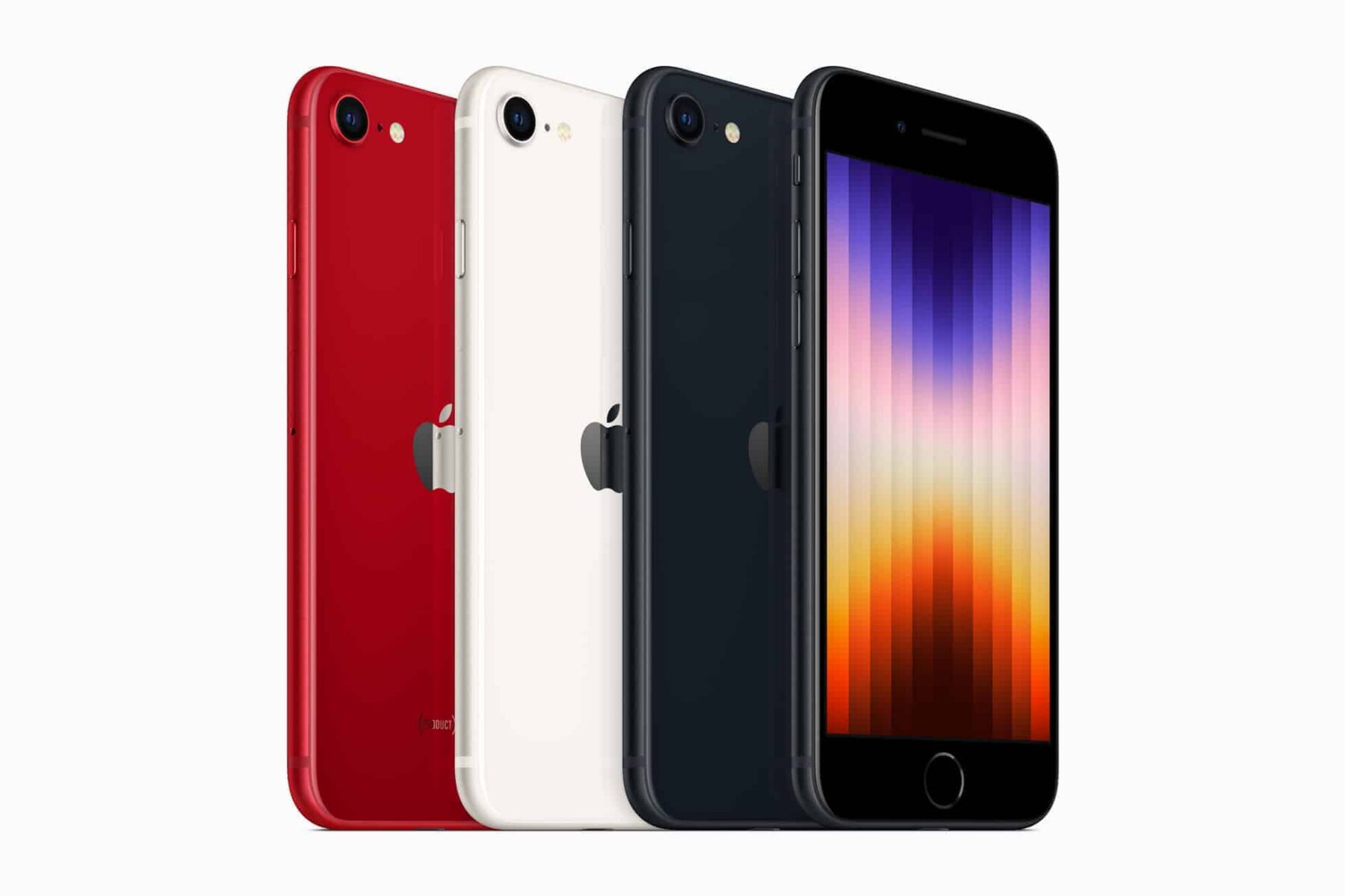 Apple iPhone SE 3