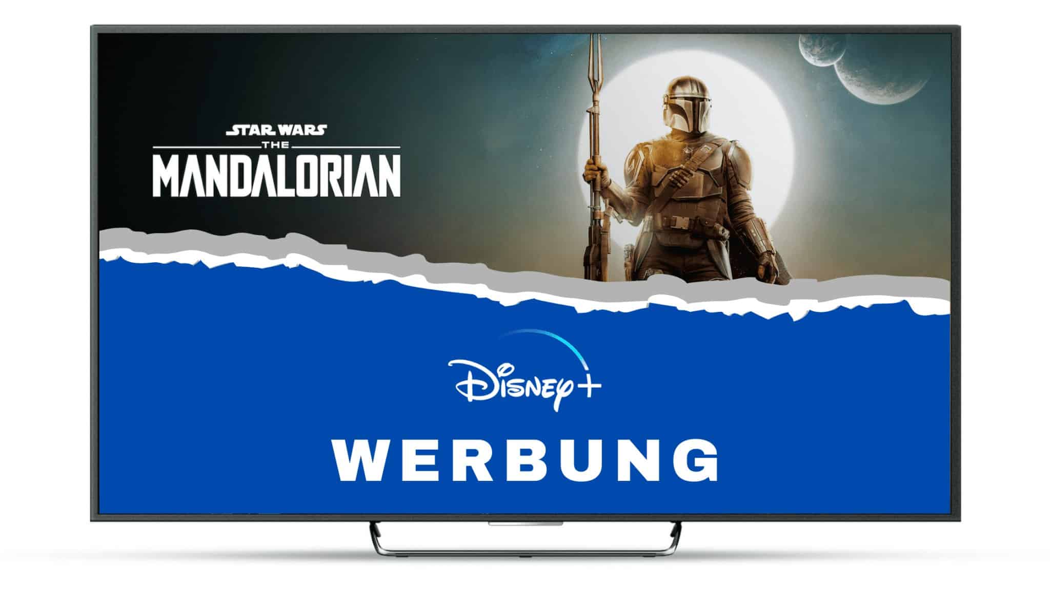 Streamingdienst Disney+ plant günstigeres Abo mit Werbung - auch für die Schweiz?