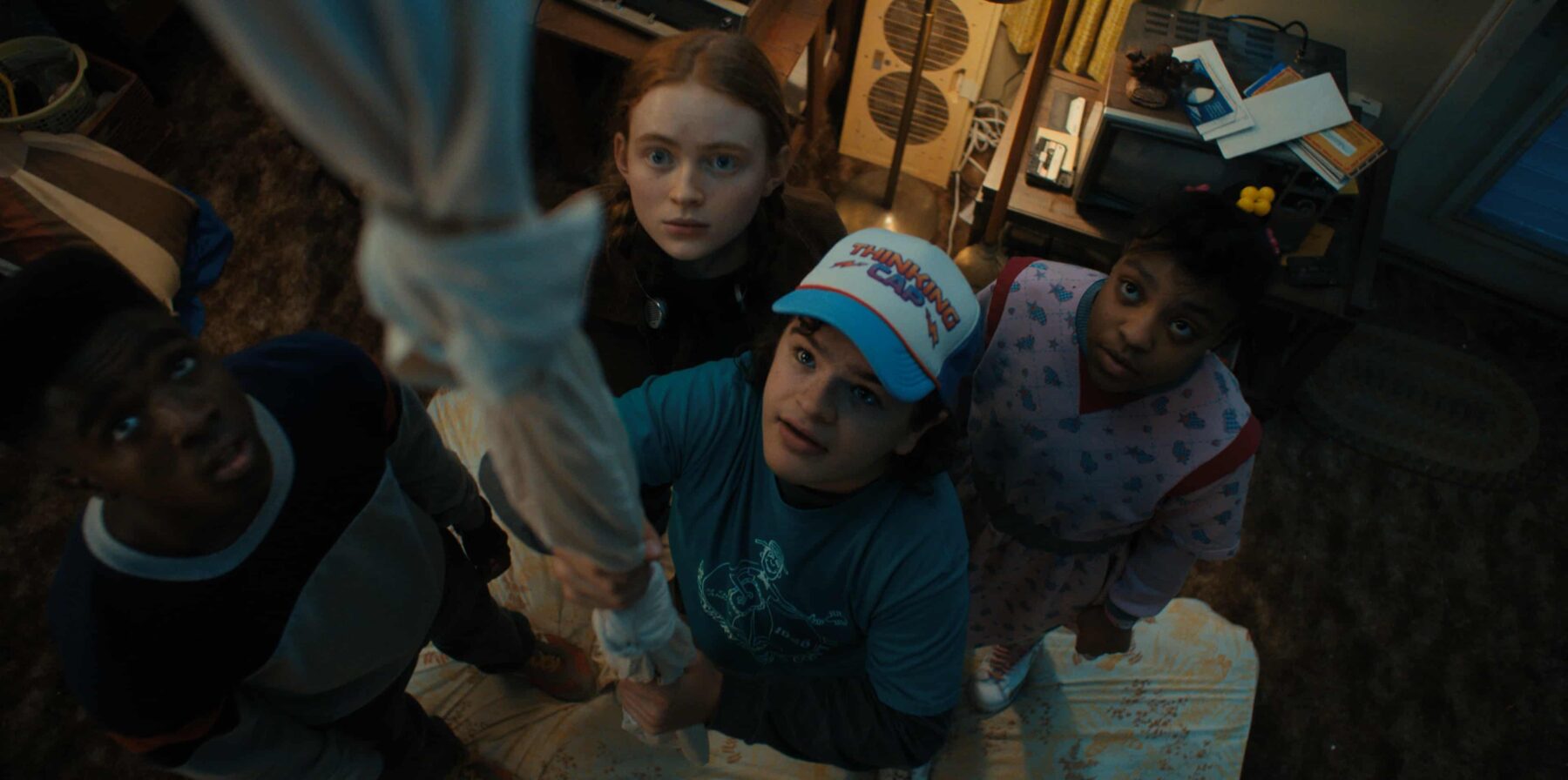 Stranger Things - Staffel 4 | Netflix