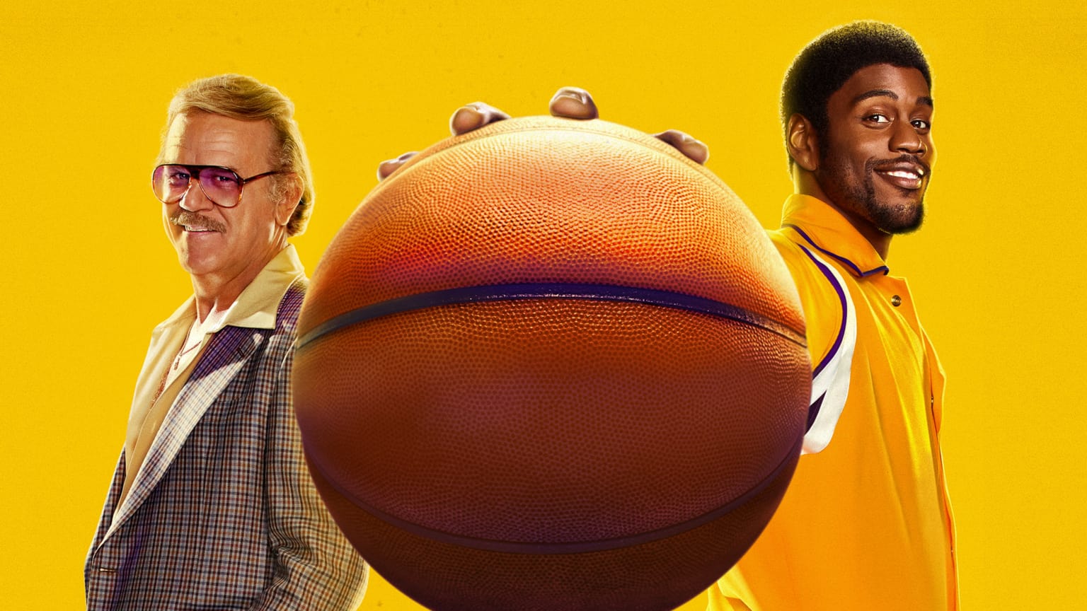Winning Time: Aufstieg der Lakers-Dynastie | Sky Show