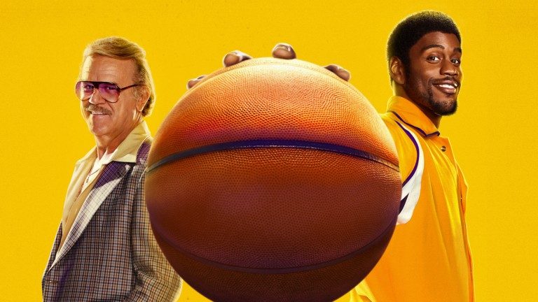 Winning Time: Aufstieg der Lakers-Dynastie | Sky Show