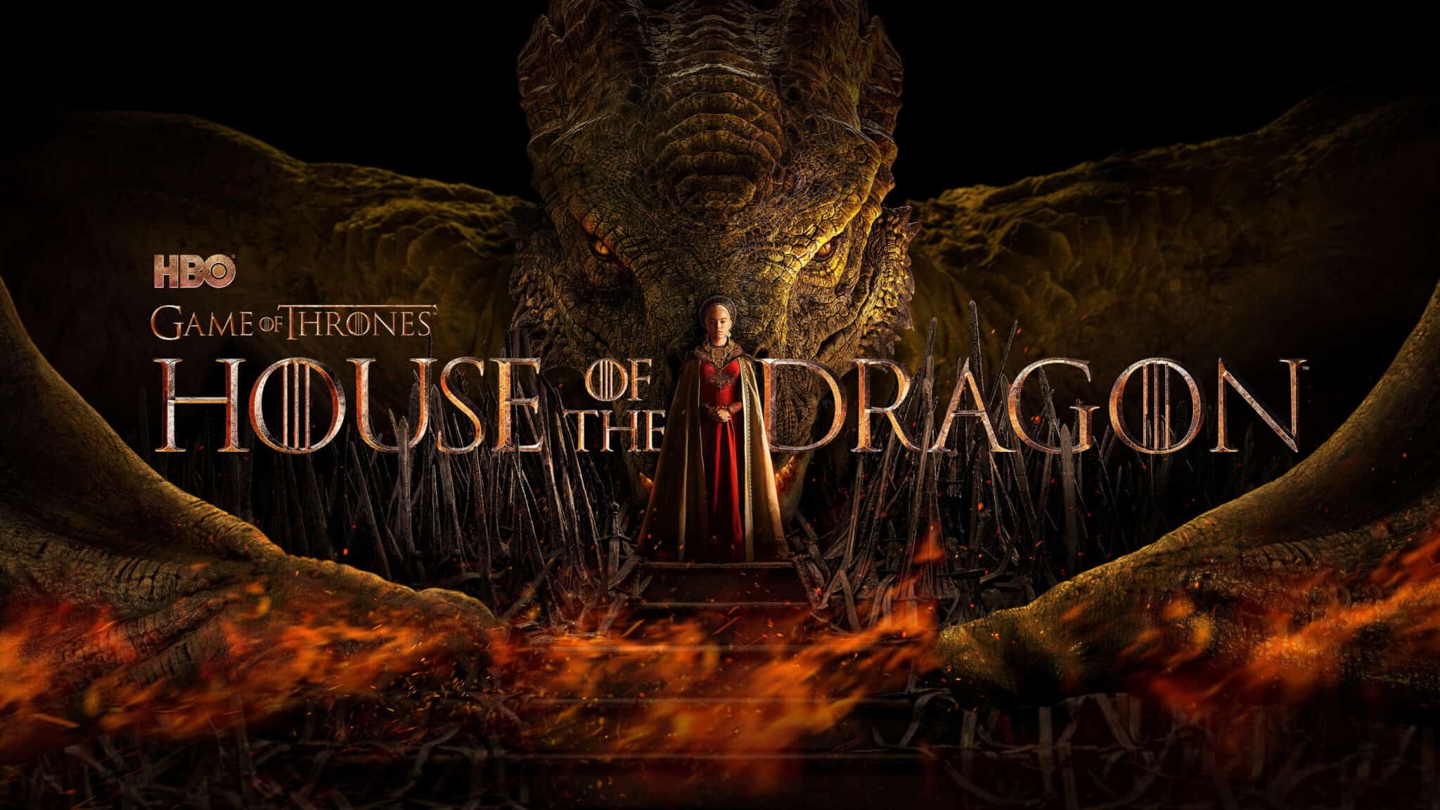 House of the Dragon | Sky Show