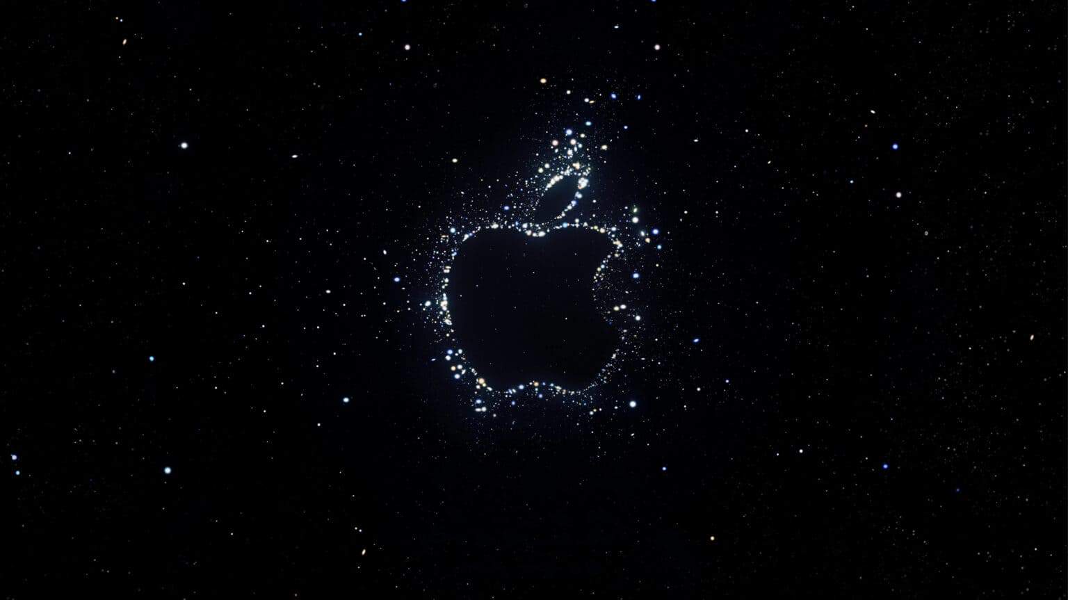 Apple Event 7. September 2022