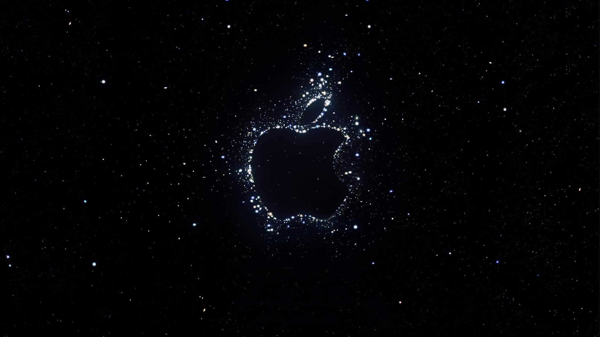 Apple Event 7. September 2022