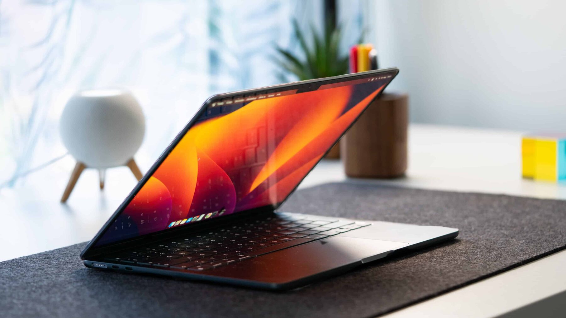 Apple MacBook Air M2