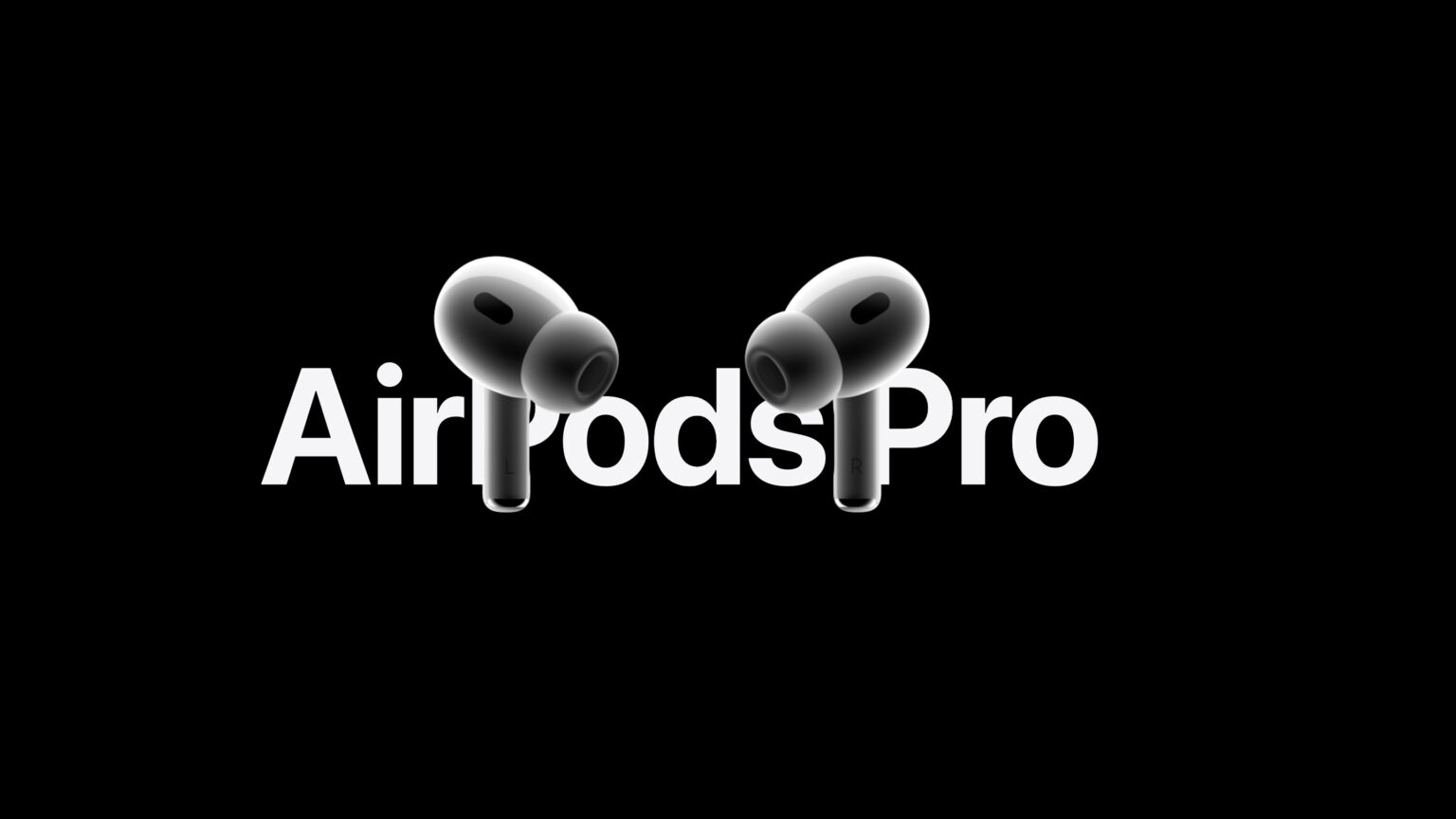 Apple AirPods Pro2