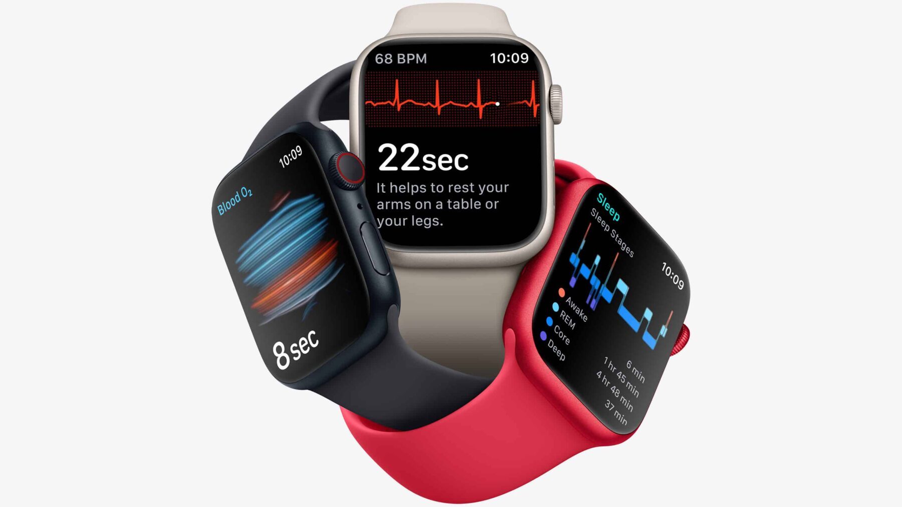 Apple Watch Series 8