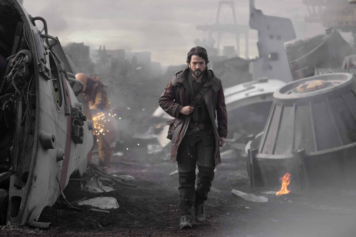 Andor | Disney+