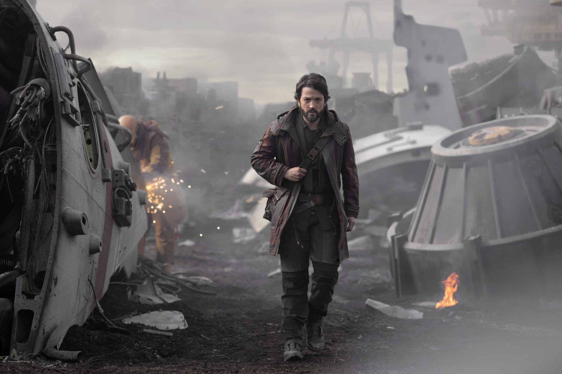 Andor | Disney+