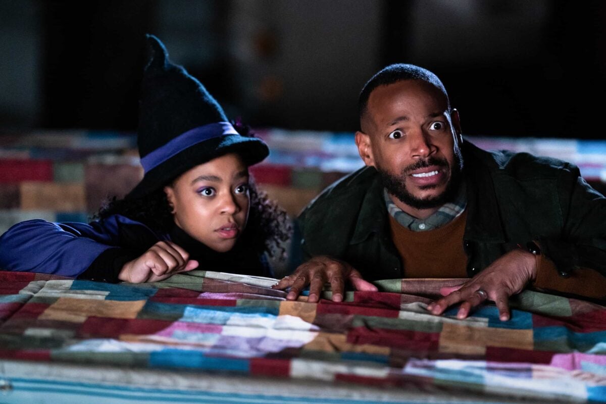 The Curse of Bridge Hollow | Netflix