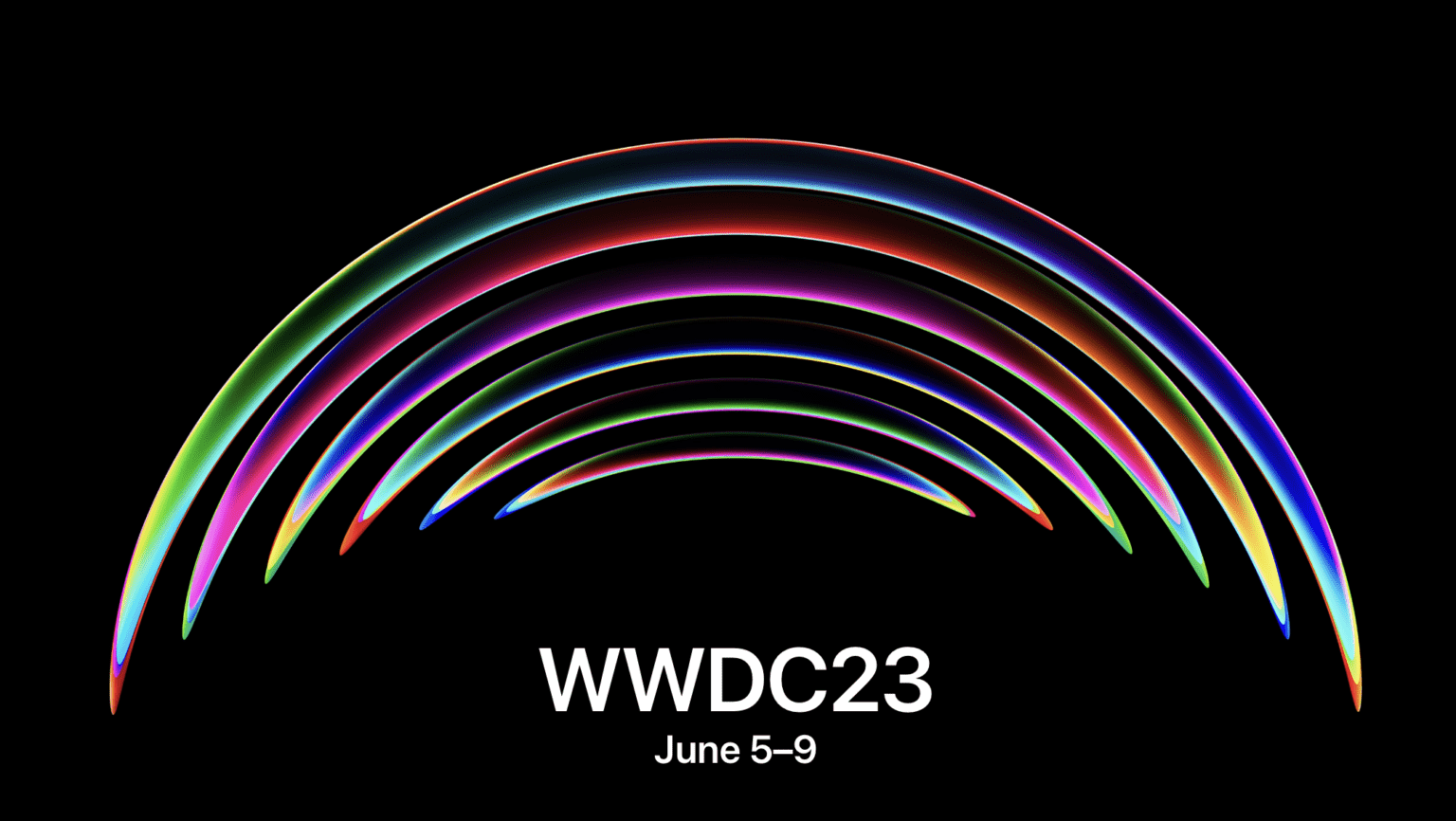 Apple WWDC23