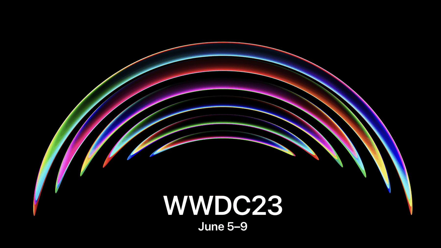 Apple WWDC23