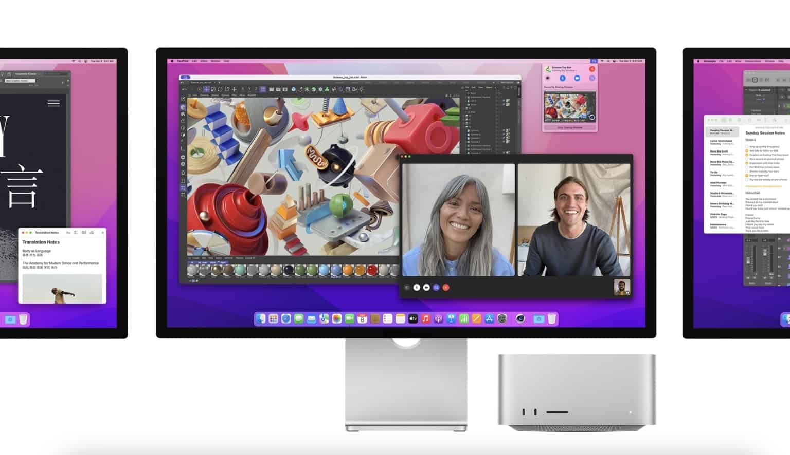 Apple Studio Display