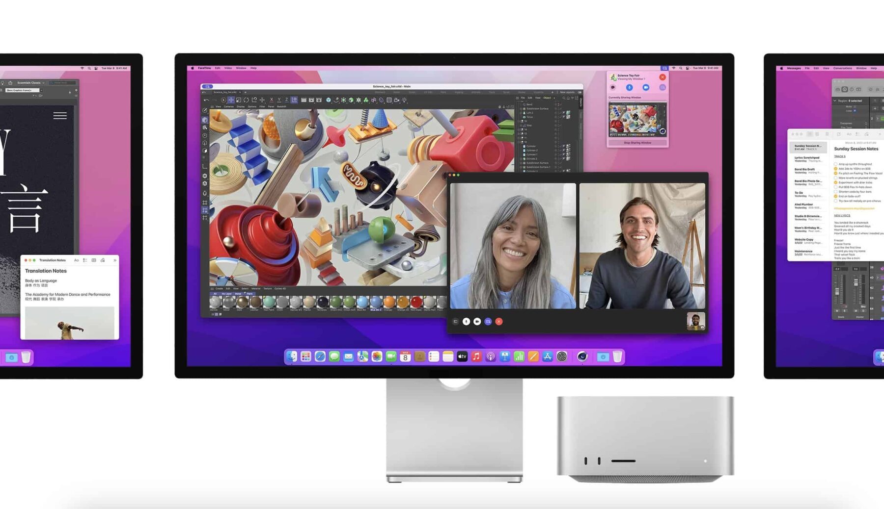 Apple Studio Display