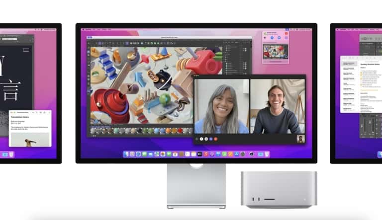 Apple Studio Display
