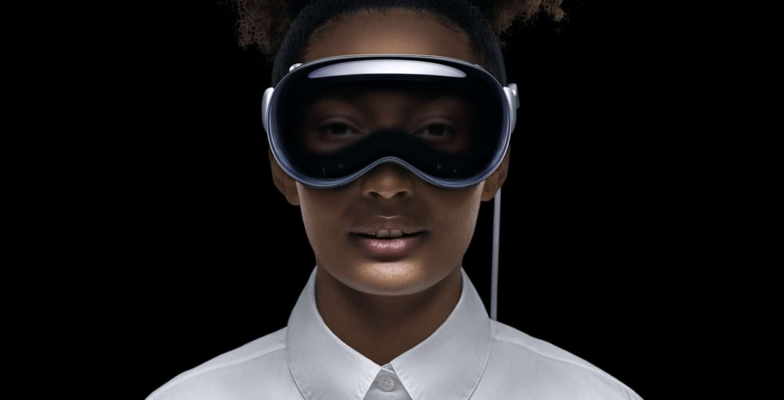 Apple Vision Pro