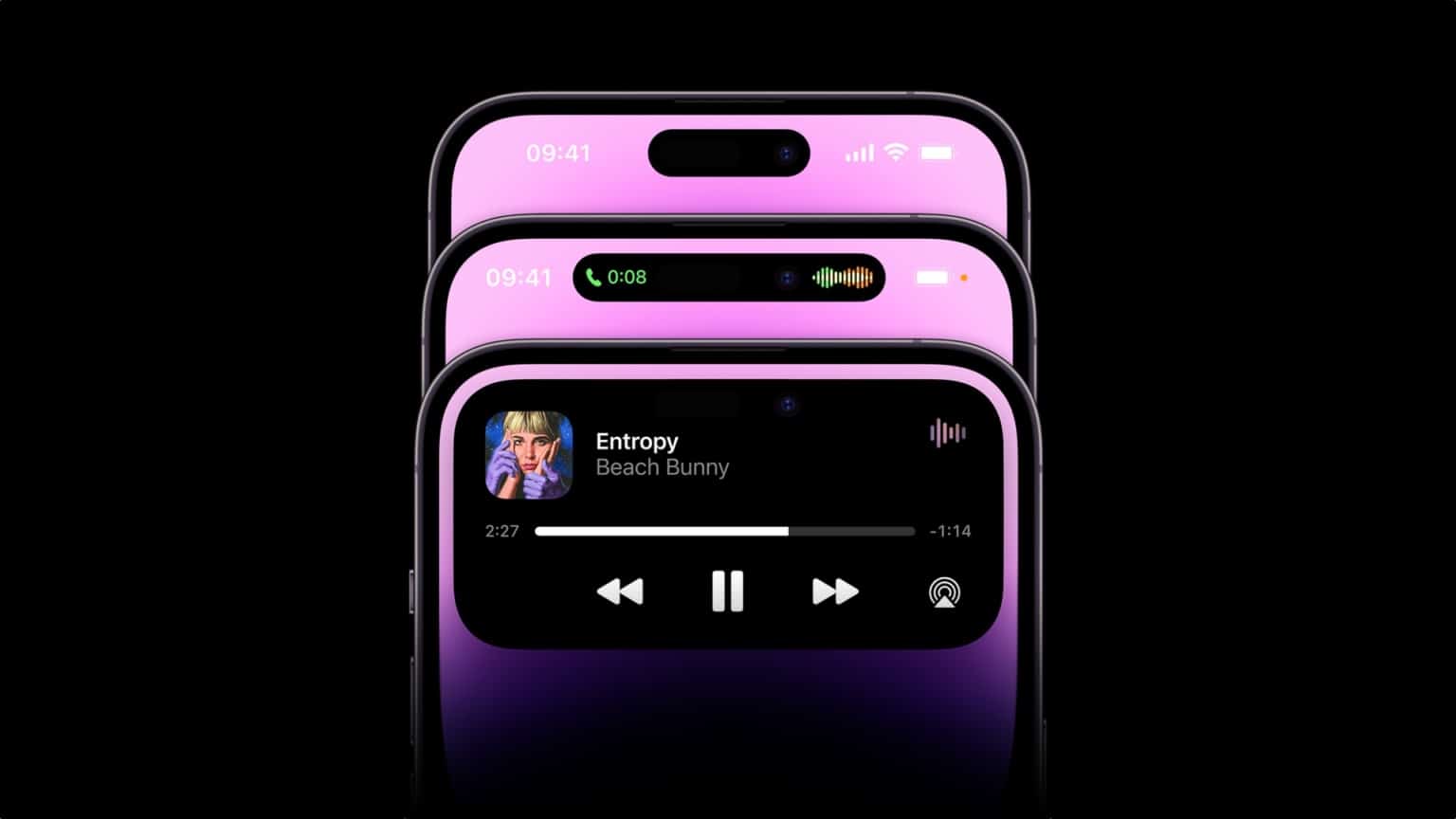 Apple iPhone 14 Pro Max