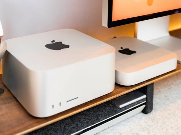 Apple Mac Studio M2 und Studio Display im Test | Techgarage