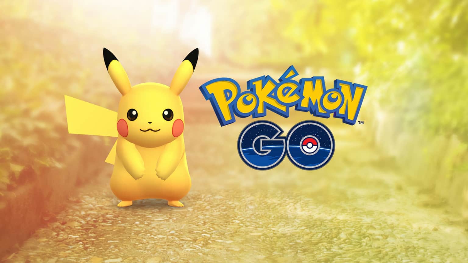 pokemon go
