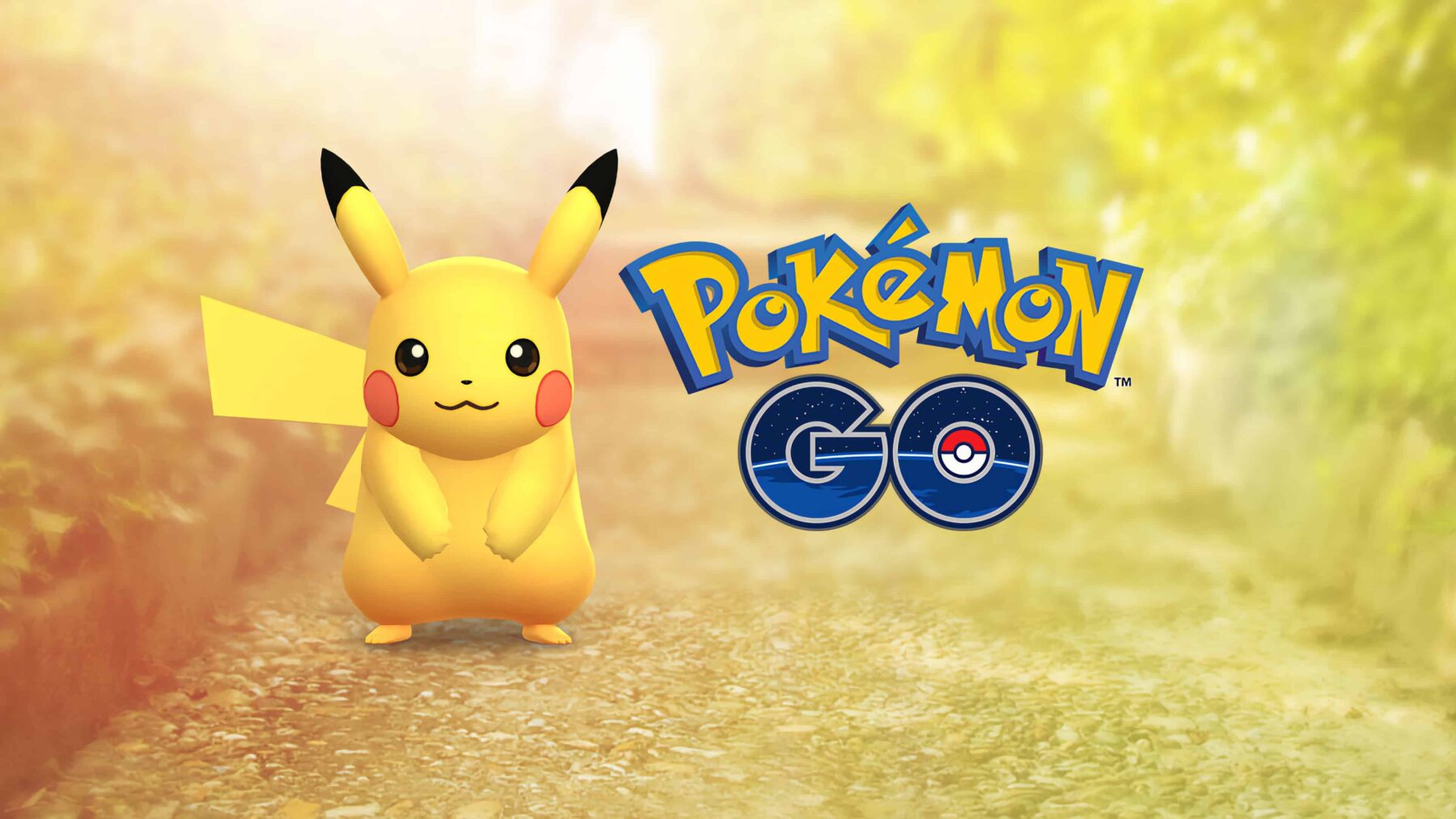 pokemon go