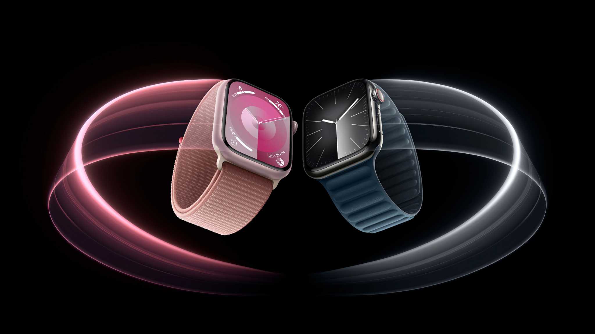 Apple Watch S9