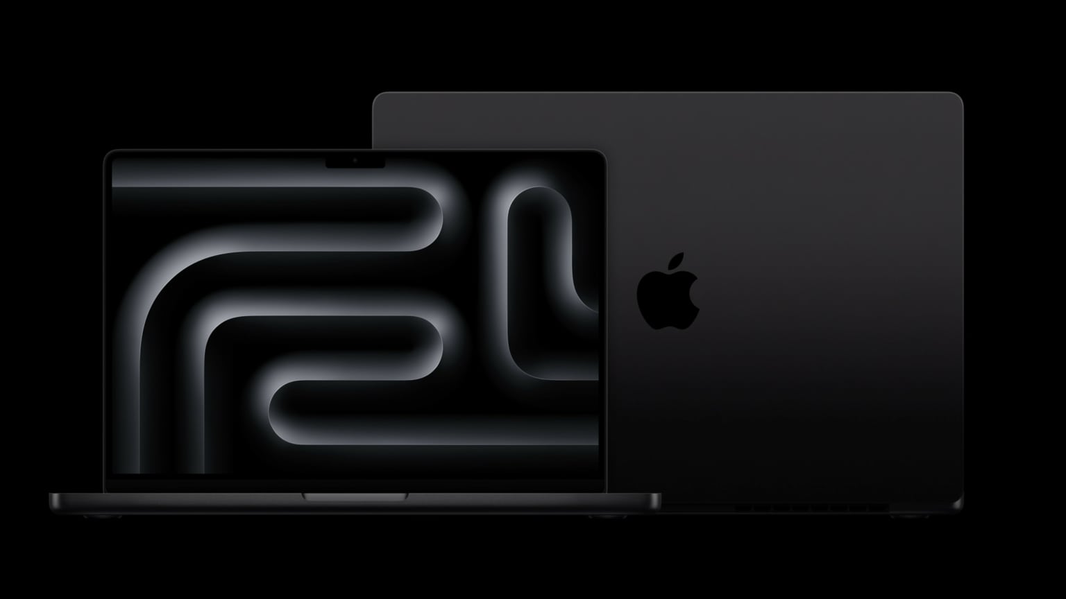 Apple MacBook Pro M3 Chip 2023