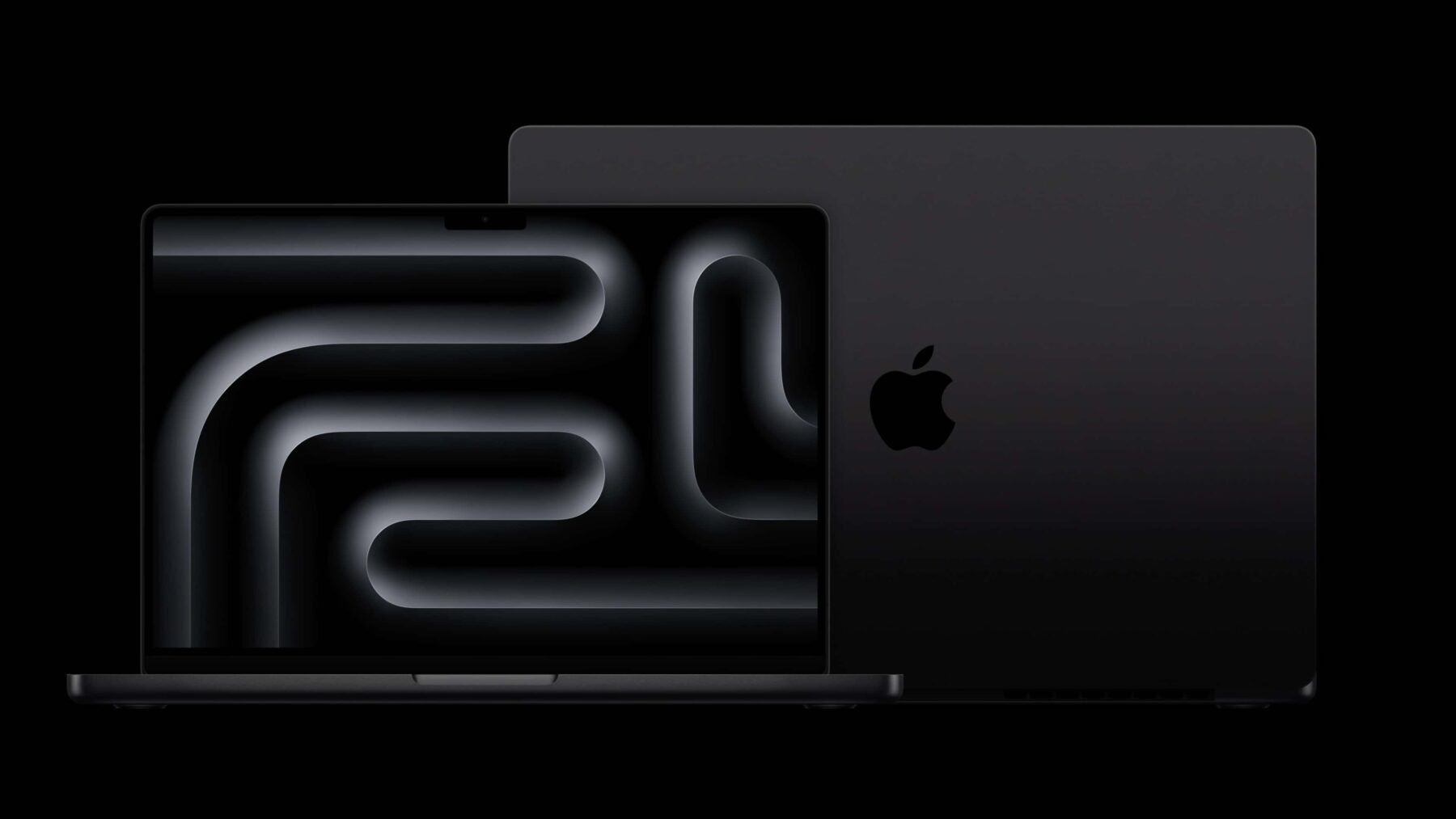 Apple MacBook Pro M3 Chip 2023