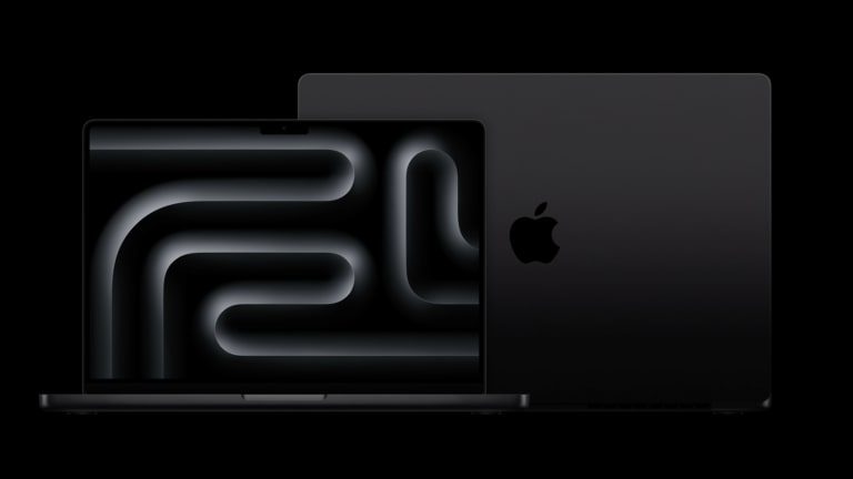 Apple MacBook Pro M3 Chip 2023