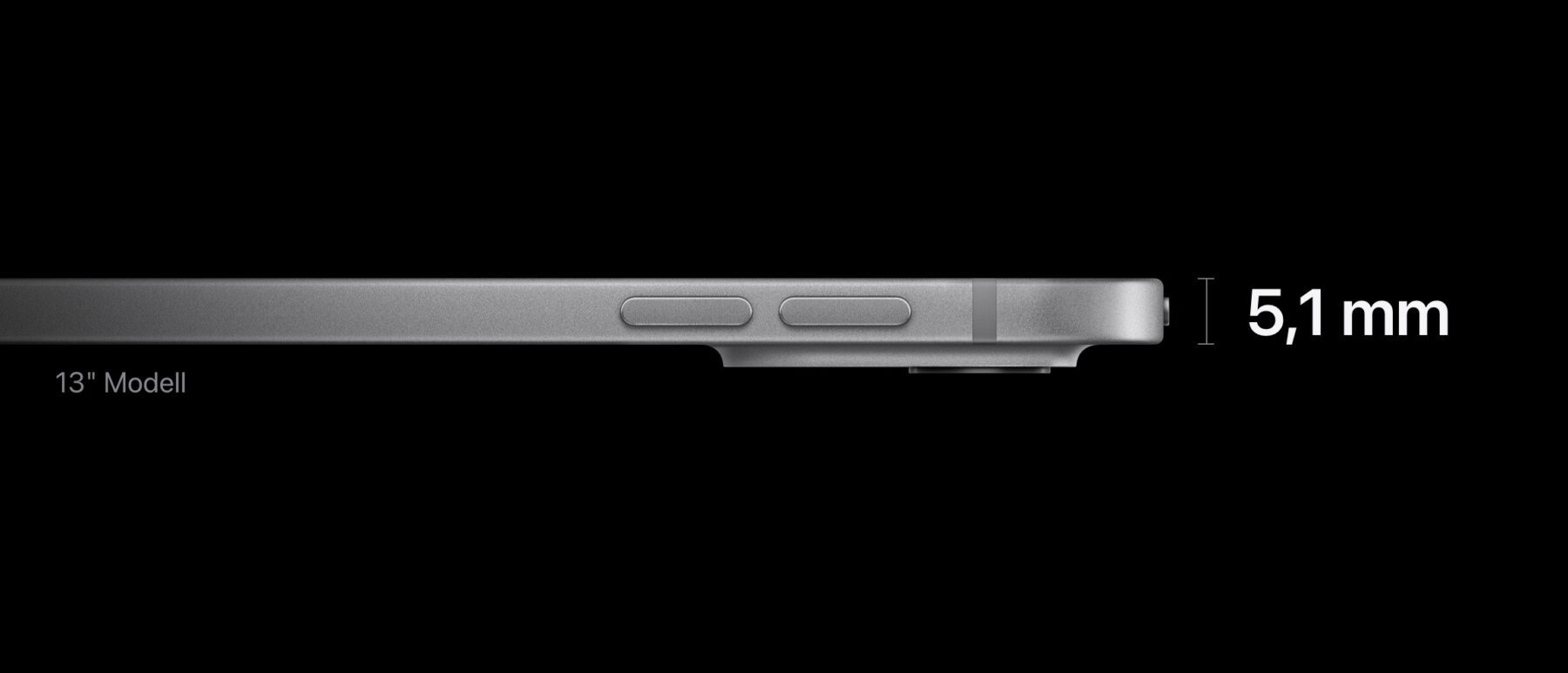 Apple iPad Pro M4 2024
