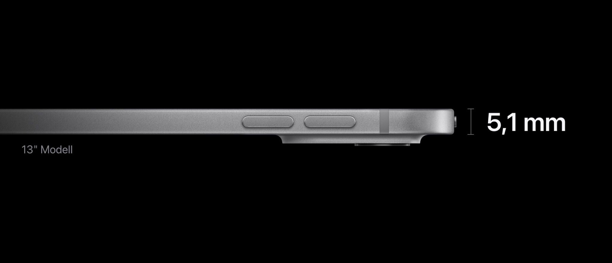 Apple iPad Pro M4 2024