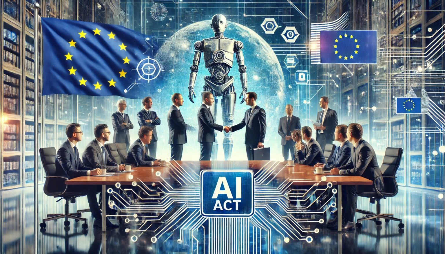 Ai Act EU