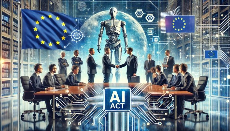 Ai Act EU